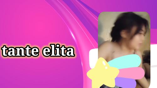 Tante elita