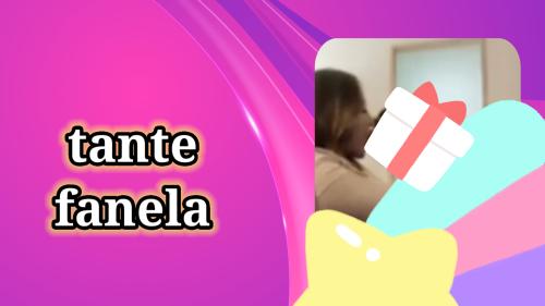 Tante fanela