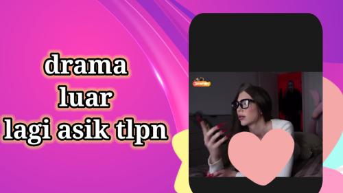 Drama luar