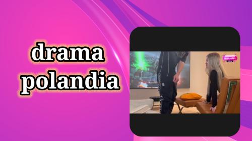 Drama polandia