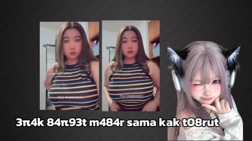 ENAK BGT KAK