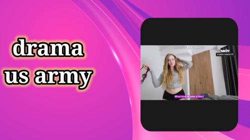 Drama usa