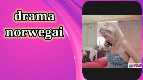 Drama Norwegia