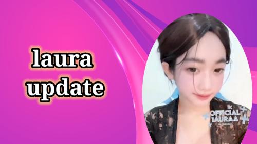 Laura update