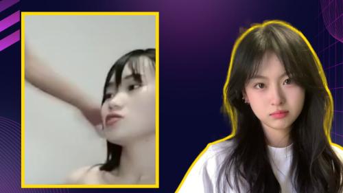 Pcr cntik