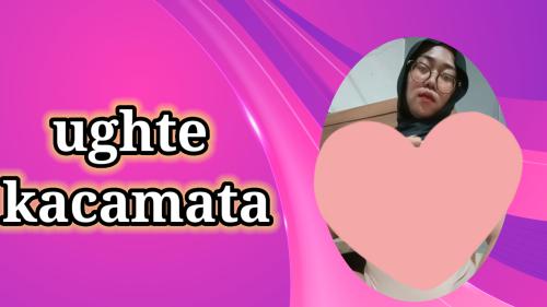Ughte kacamata