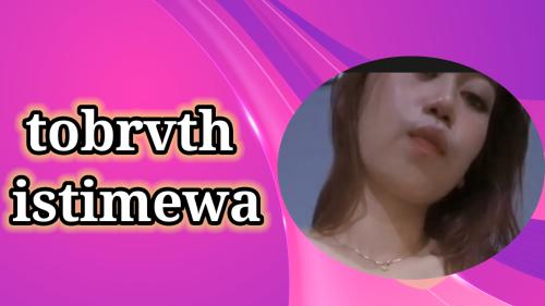 Tobrvut istimewa