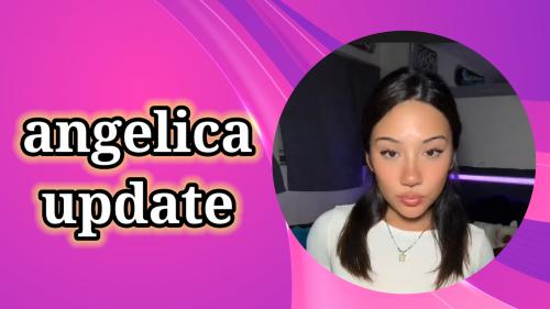 Angel update