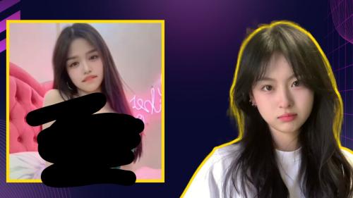 Istri teman