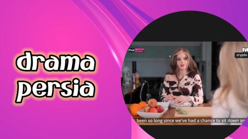Drama persia