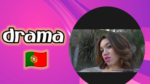 Drama Portugal🇵🇹