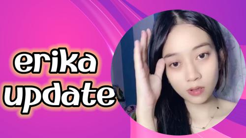 Erika update