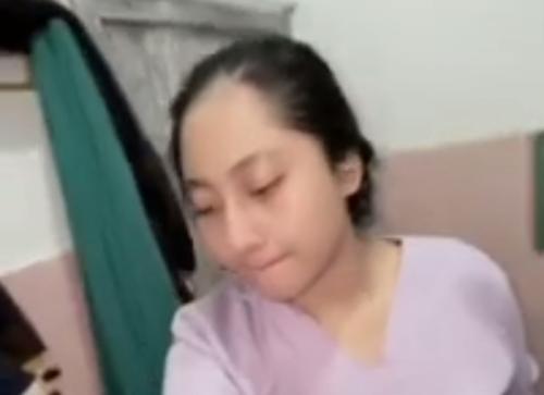 Bidan viral