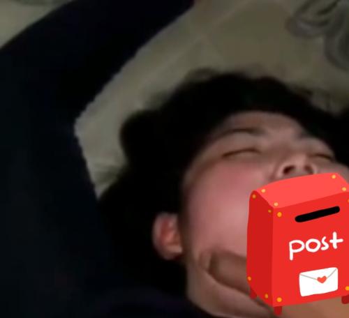 Puas sekali ngewenya