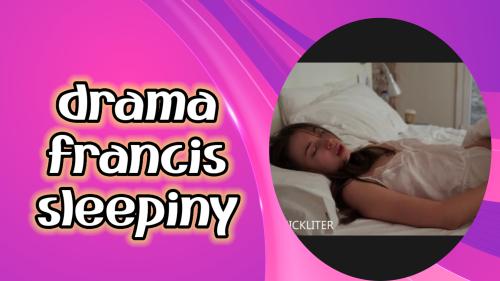 Drama prancis sleep