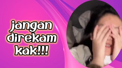 Jgan di rekam dong