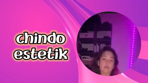 Chindo estetik