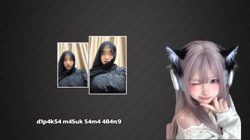 ENAK WALAU S4K1T 