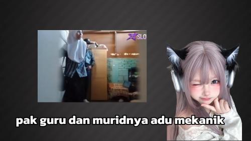 GURU TERBAIK