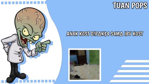 ibv kost