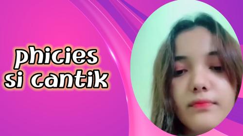 Phycies cantik