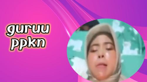 Guru ppkn