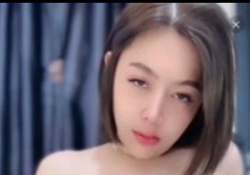 Enak kali tante