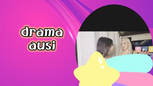 Drama ausi