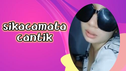 Sikacamata cantik