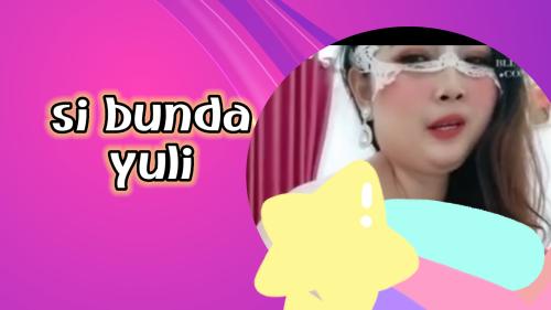 Bunda yuli
