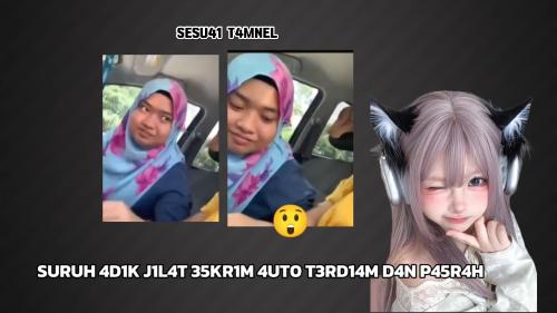 PASRAH DEK
