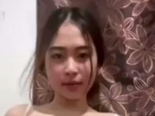 Lagi pengn enak enak 