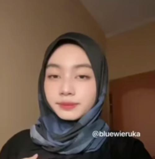 Jilbab sangean