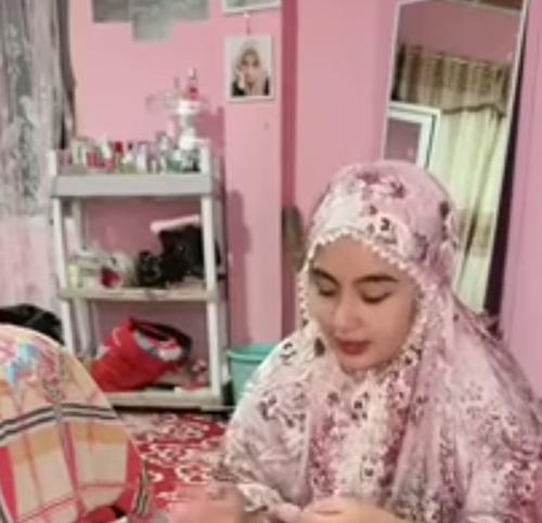 Ustazah