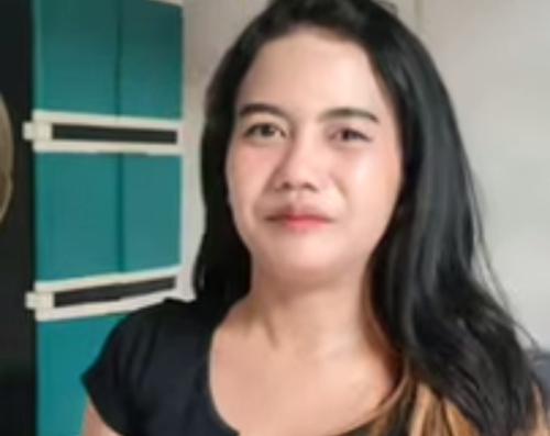 Viral Riska karawang