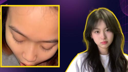 Pcr cntik