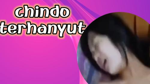 Chindo terhanyut