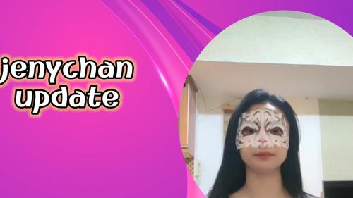 Jeni Chan update
