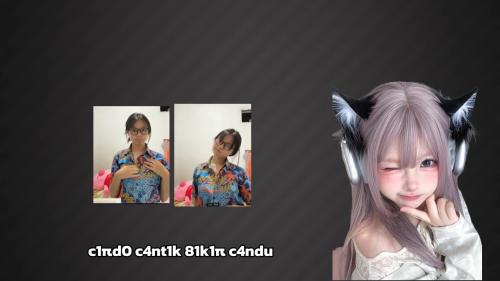Cantik baik lagi