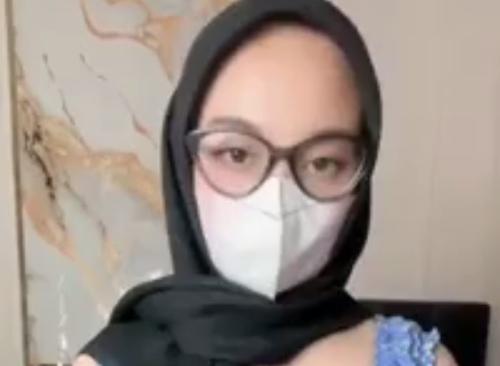 Jilbab semok