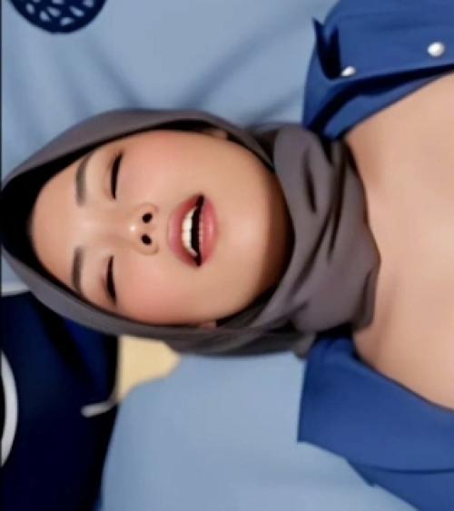 Jilbab cantik 