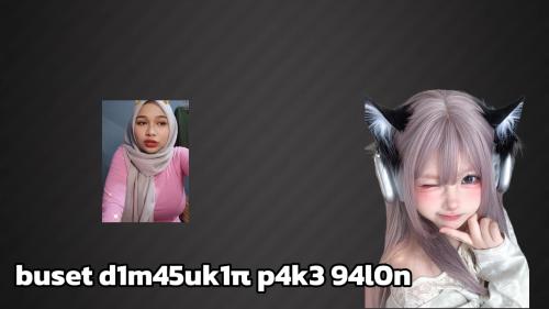 Hebat kamu kak
