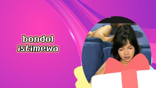 Bondol istimewa