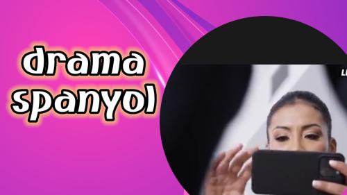 Drama spanyol