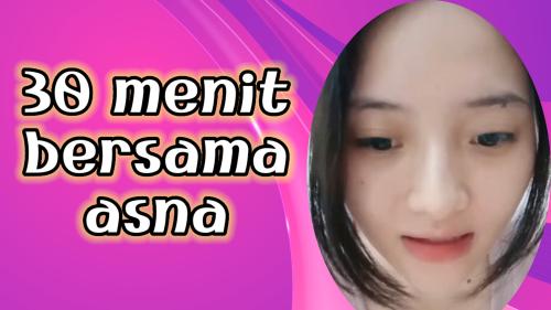 30 menit asna