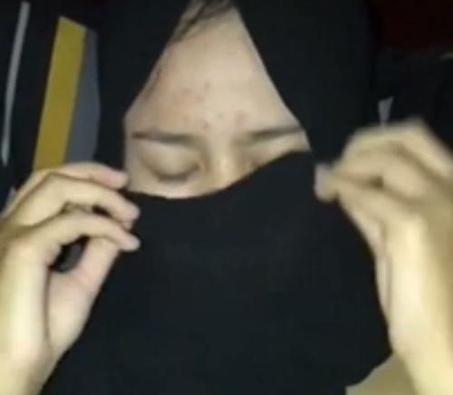 Hijab Mulu banget