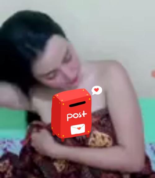 Janda cantik banget 