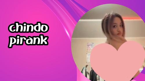 Chindo pirank