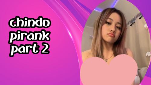 Chindo pirang part 2