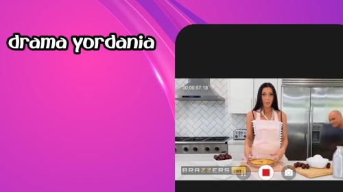 Drama Yordania